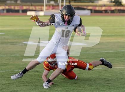 Thumbnail 3 in Round Valley @ Seton Catholic photogallery.
