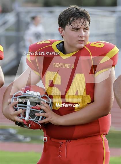 Thumbnail 3 in Round Valley @ Seton Catholic photogallery.