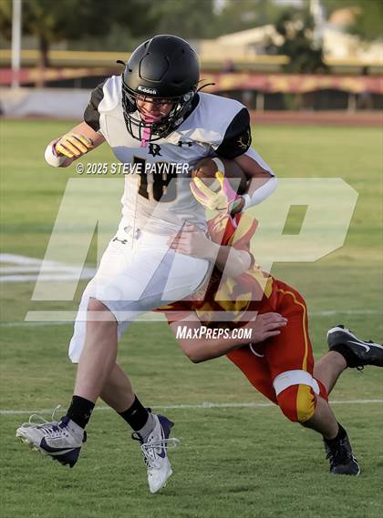 Thumbnail 1 in Round Valley @ Seton Catholic photogallery.