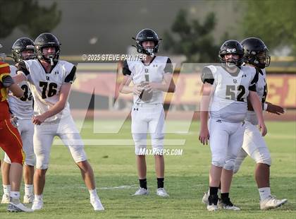 Thumbnail 1 in Round Valley @ Seton Catholic photogallery.