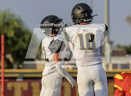 Thumbnail 3 in Round Valley @ Seton Catholic photogallery.