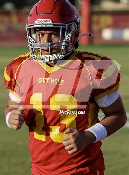 Thumbnail 1 in Round Valley @ Seton Catholic photogallery.