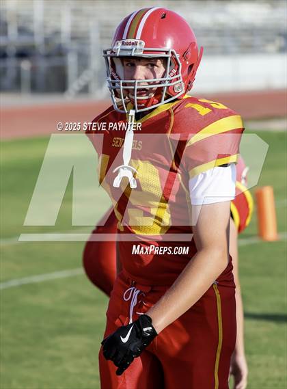 Thumbnail 2 in Round Valley @ Seton Catholic photogallery.
