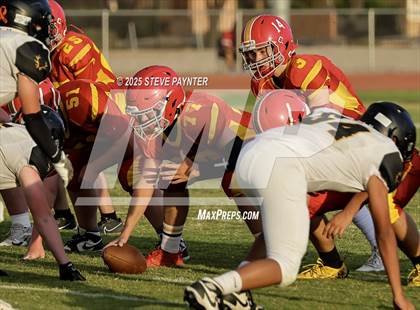 Thumbnail 1 in Round Valley @ Seton Catholic photogallery.