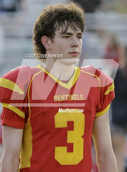 Thumbnail 2 in Round Valley @ Seton Catholic photogallery.