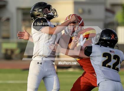 Thumbnail 1 in Round Valley @ Seton Catholic photogallery.