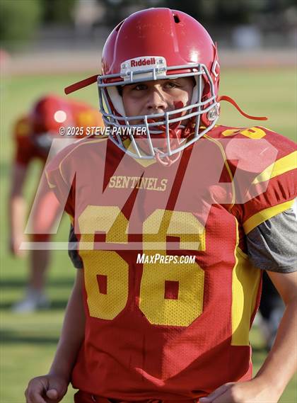 Thumbnail 3 in Round Valley @ Seton Catholic photogallery.