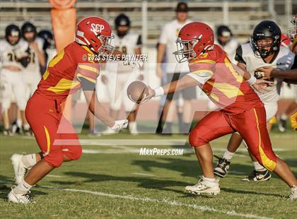 Thumbnail 3 in Round Valley @ Seton Catholic photogallery.