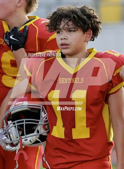 Thumbnail 3 in Round Valley @ Seton Catholic photogallery.