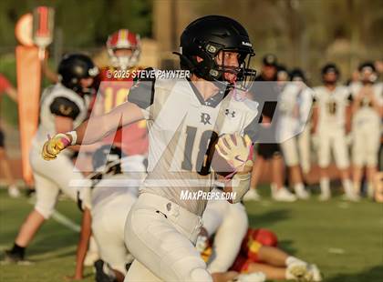 Thumbnail 1 in Round Valley @ Seton Catholic photogallery.