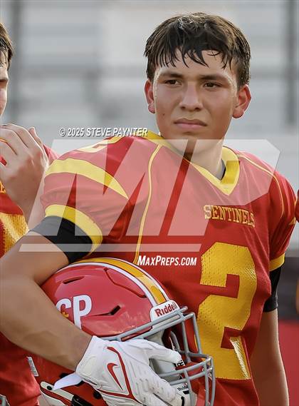 Thumbnail 3 in Round Valley @ Seton Catholic photogallery.