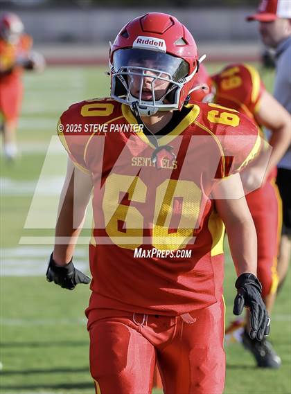 Thumbnail 1 in Round Valley @ Seton Catholic photogallery.