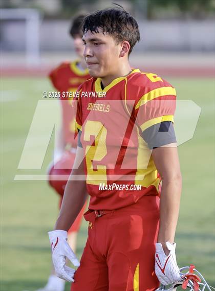 Thumbnail 3 in Round Valley @ Seton Catholic photogallery.