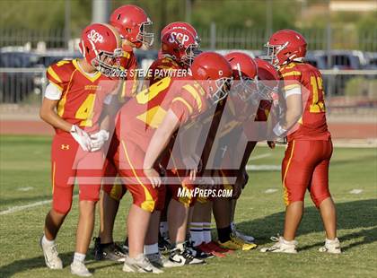 Thumbnail 3 in Round Valley @ Seton Catholic photogallery.