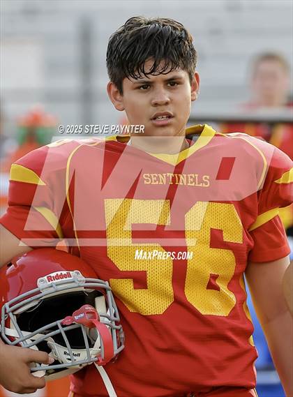 Thumbnail 2 in Round Valley @ Seton Catholic photogallery.