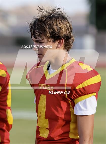 Thumbnail 1 in Round Valley @ Seton Catholic photogallery.