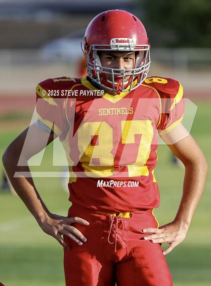 Thumbnail 2 in Round Valley @ Seton Catholic photogallery.