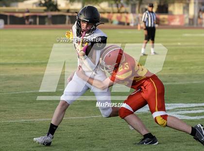 Thumbnail 2 in Round Valley @ Seton Catholic photogallery.