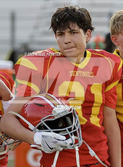 Thumbnail 3 in Round Valley @ Seton Catholic photogallery.