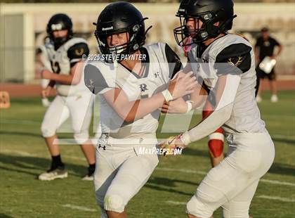 Thumbnail 3 in Round Valley @ Seton Catholic photogallery.