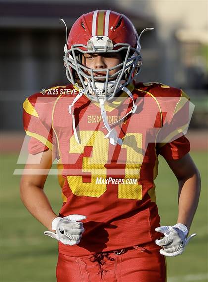Thumbnail 3 in Round Valley @ Seton Catholic photogallery.