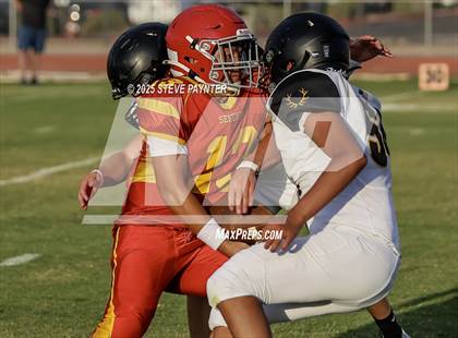 Thumbnail 1 in Round Valley @ Seton Catholic photogallery.