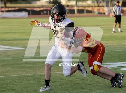 Thumbnail 3 in Round Valley @ Seton Catholic photogallery.