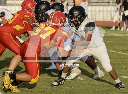 Thumbnail 2 in Round Valley @ Seton Catholic photogallery.