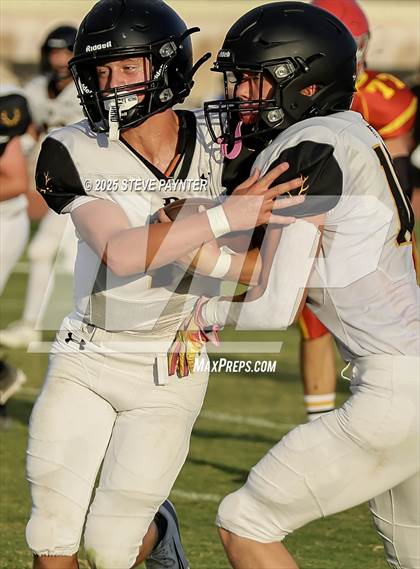 Thumbnail 2 in Round Valley @ Seton Catholic photogallery.