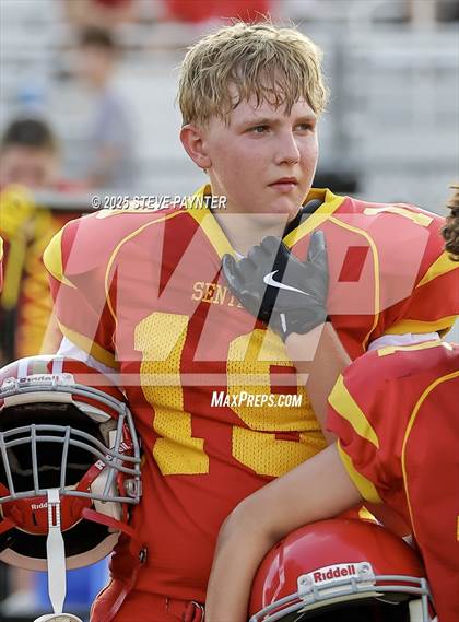 Thumbnail 1 in Round Valley @ Seton Catholic photogallery.
