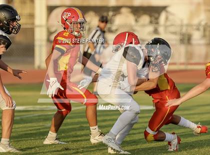Thumbnail 3 in Round Valley @ Seton Catholic photogallery.