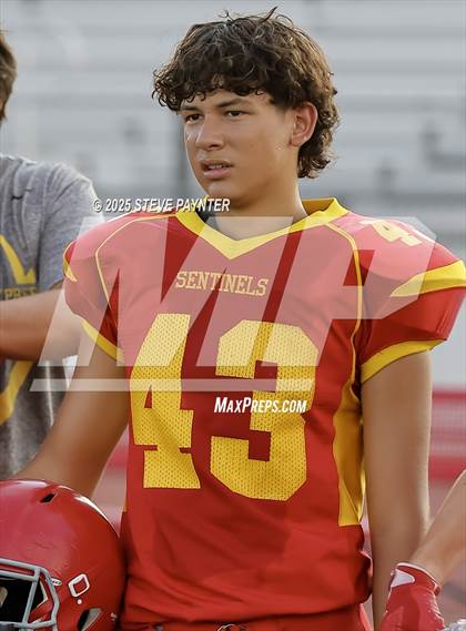 Thumbnail 3 in Round Valley @ Seton Catholic photogallery.