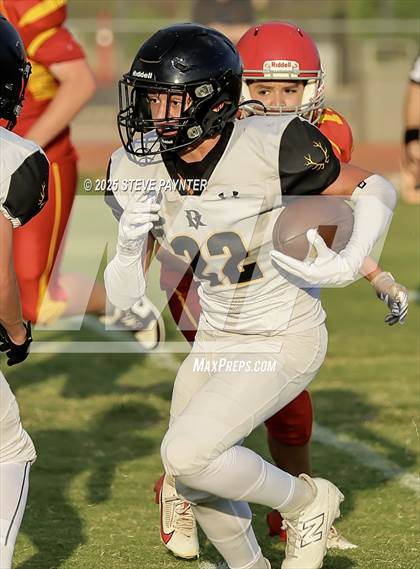 Thumbnail 2 in Round Valley @ Seton Catholic photogallery.