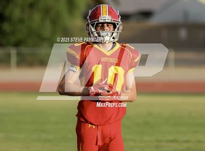Thumbnail 3 in Round Valley @ Seton Catholic photogallery.