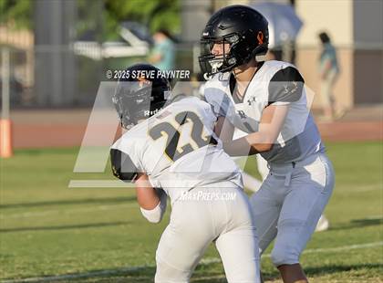 Thumbnail 2 in Round Valley @ Seton Catholic photogallery.