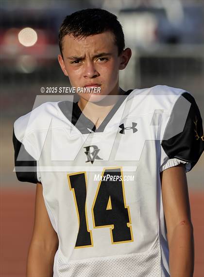 Thumbnail 1 in Round Valley @ Seton Catholic photogallery.