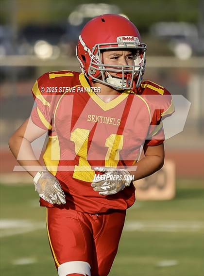 Thumbnail 3 in Round Valley @ Seton Catholic photogallery.