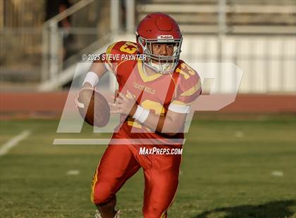 Thumbnail 1 in Round Valley @ Seton Catholic photogallery.