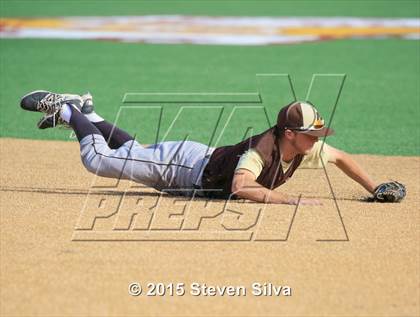 Thumbnail 1 in Parker vs. Point Loma (CIF SDS D2 Second Round) photogallery.