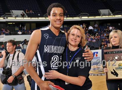 Thumbnail 3 in Mayfair vs. Righetti (CIF SS D2A Final) photogallery.