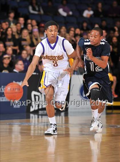 Thumbnail 1 in Mayfair vs. Righetti (CIF SS D2A Final) photogallery.