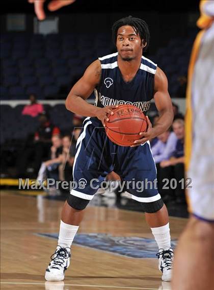 Thumbnail 2 in Mayfair vs. Righetti (CIF SS D2A Final) photogallery.