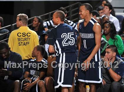 Thumbnail 1 in Mayfair vs. Righetti (CIF SS D2A Final) photogallery.