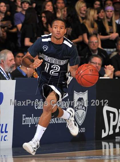 Thumbnail 2 in Mayfair vs. Righetti (CIF SS D2A Final) photogallery.