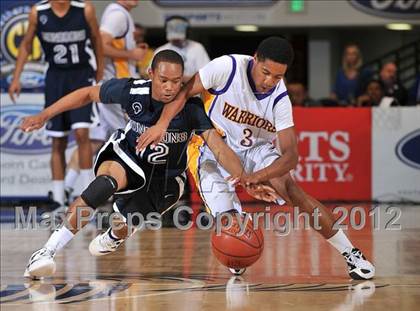 Thumbnail 2 in Mayfair vs. Righetti (CIF SS D2A Final) photogallery.