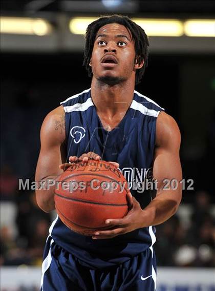Thumbnail 1 in Mayfair vs. Righetti (CIF SS D2A Final) photogallery.