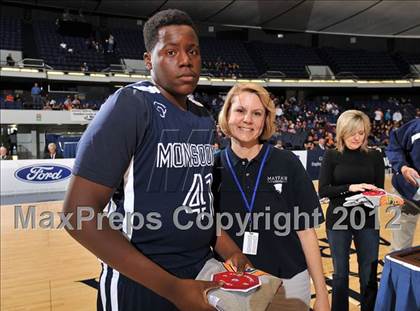 Thumbnail 1 in Mayfair vs. Righetti (CIF SS D2A Final) photogallery.