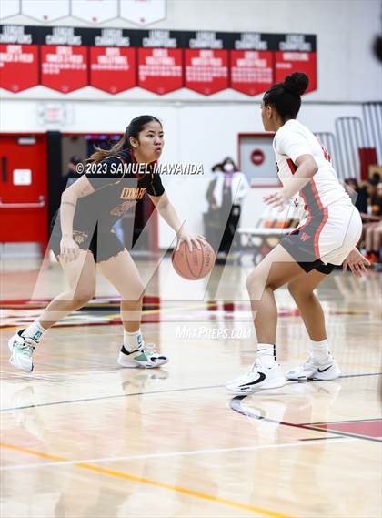 Thumbnail 2 in Oxnard @ Harvard-Westlake (CIF SS D1 Round 2) photogallery.