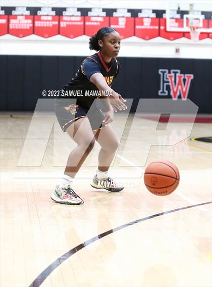 Thumbnail 1 in Oxnard @ Harvard-Westlake (CIF SS D1 Round 2) photogallery.