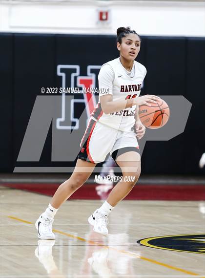 Thumbnail 1 in Oxnard @ Harvard-Westlake (CIF SS D1 Round 2) photogallery.